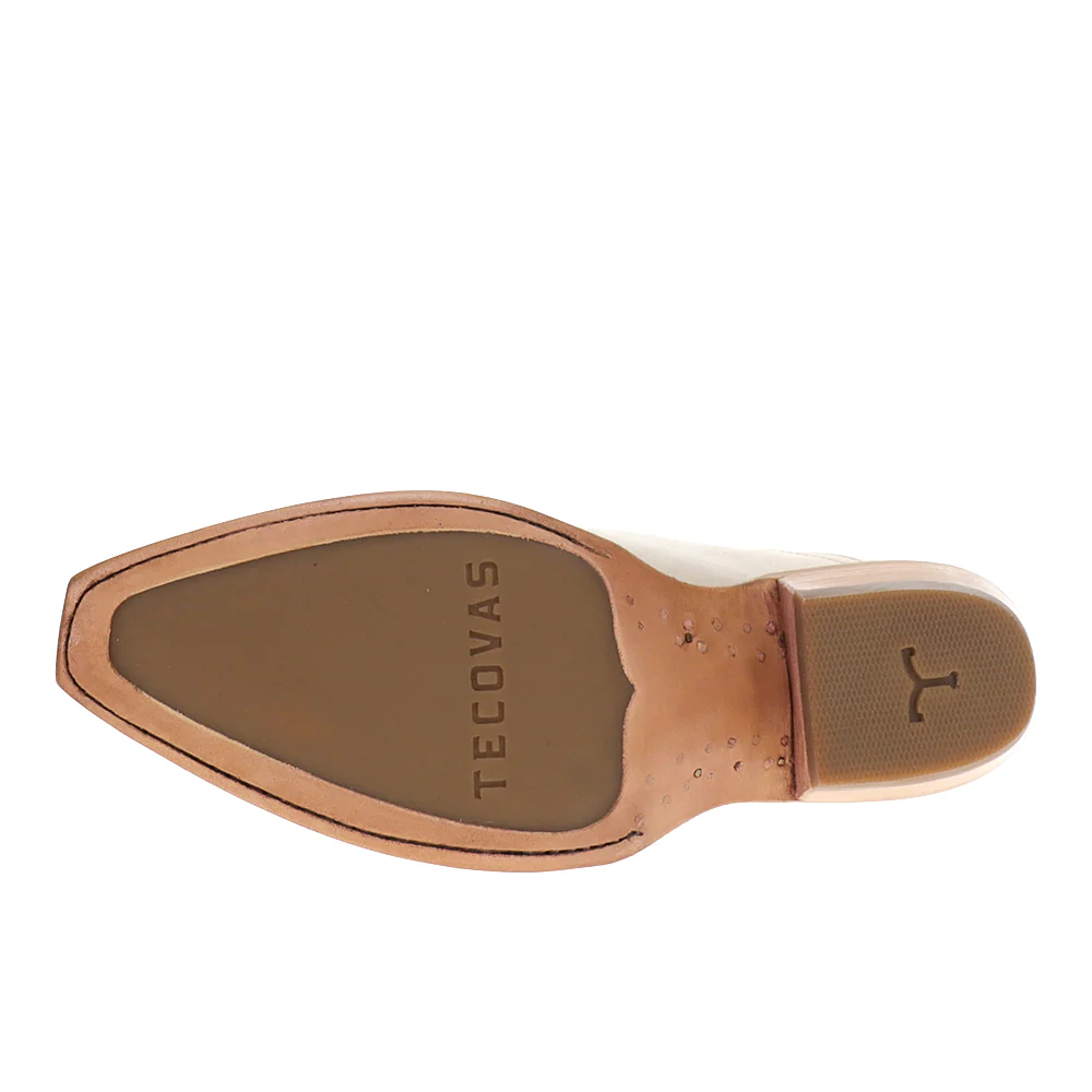 The Rosie Snip Toe Pull On Booties - Image 5