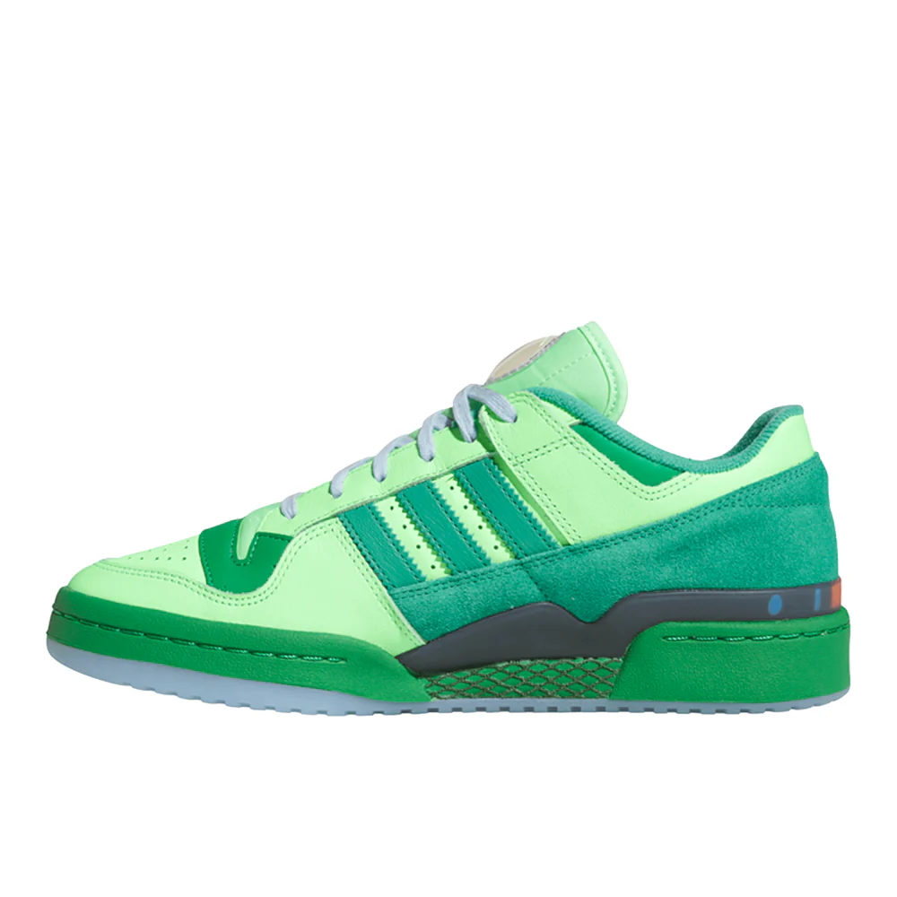 The Simpsons Forum 84 Low CL Shoes - Image 3