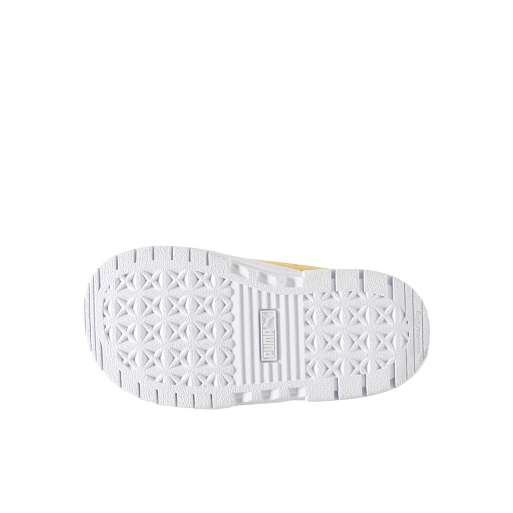 PUMA X THE SMURFS Mayze Slip On Sneakers (Toddler) - Image 5