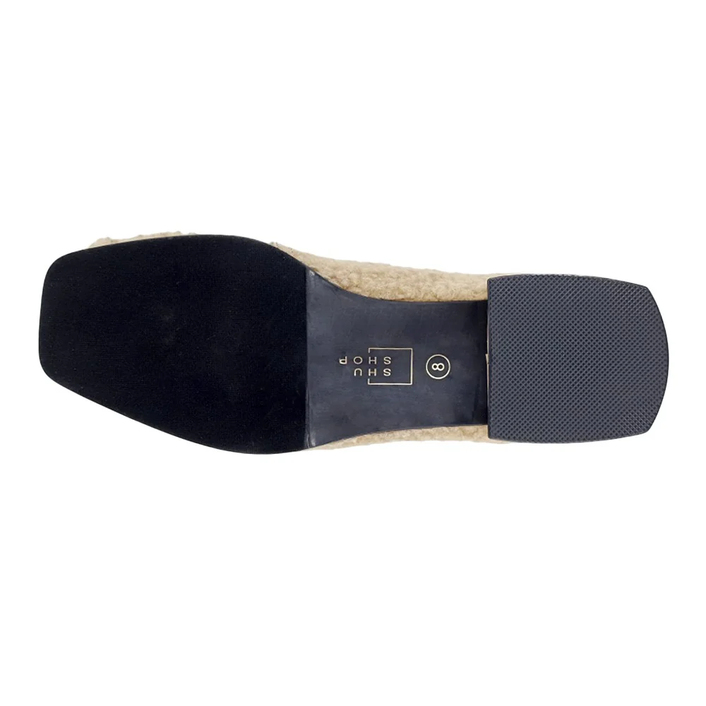 Therese Slip On Loafers - Image 5