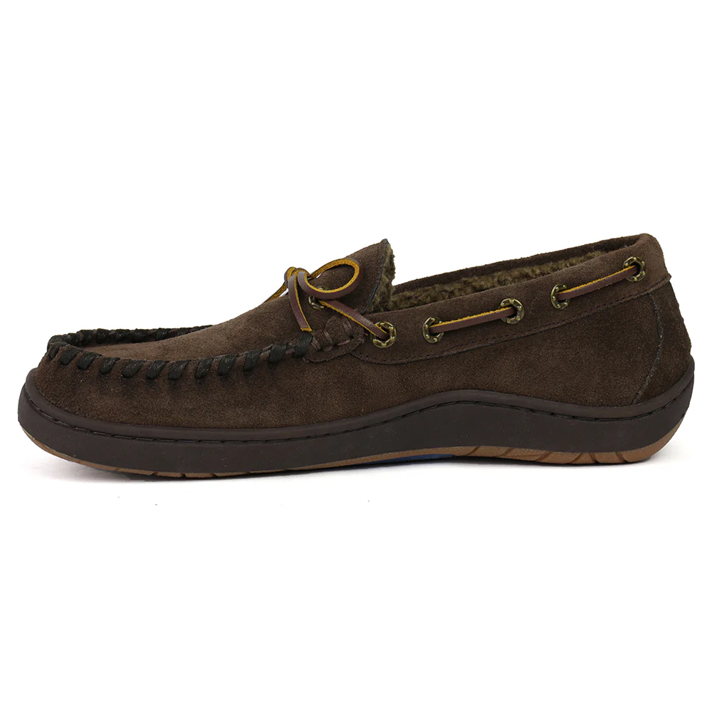 Therman Moccasin Slippers - Image 3