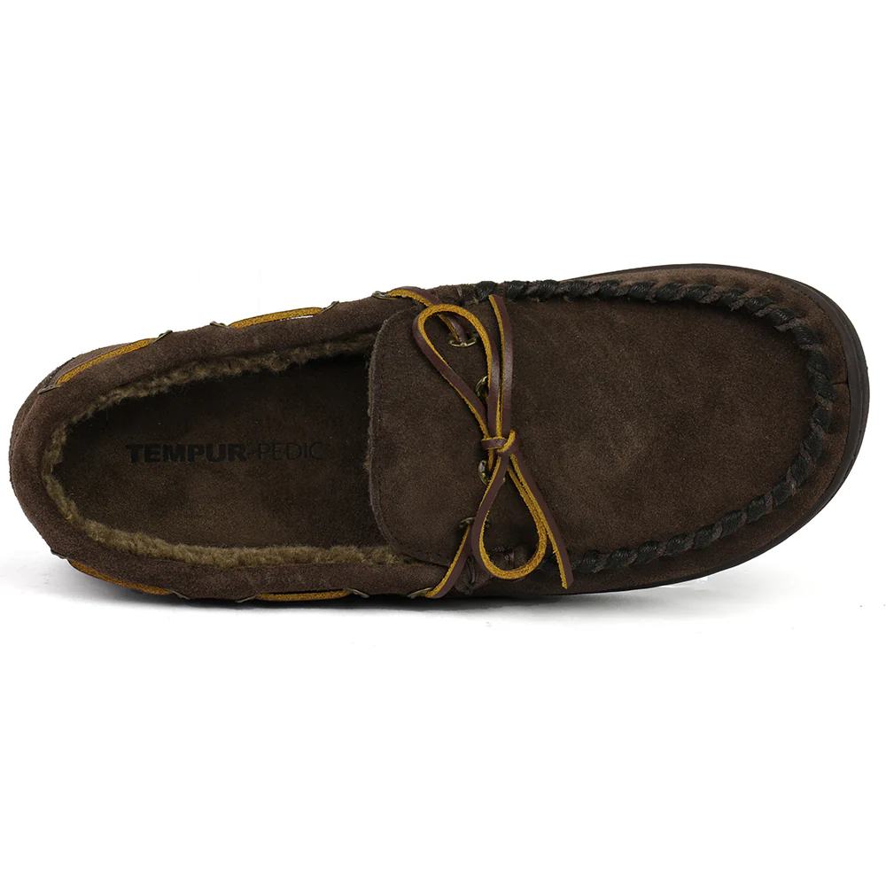 Therman Moccasin Slippers - Image 4
