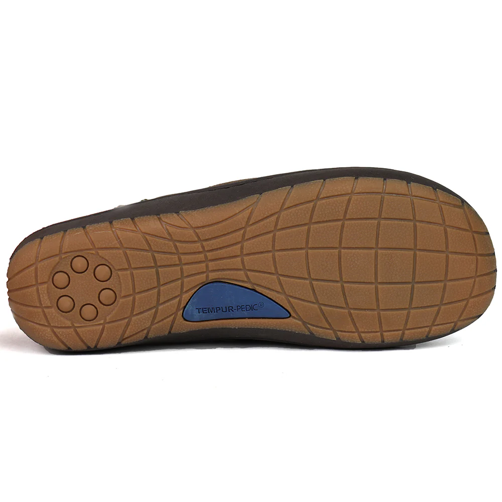 Therman Moccasin Slippers - Image 5