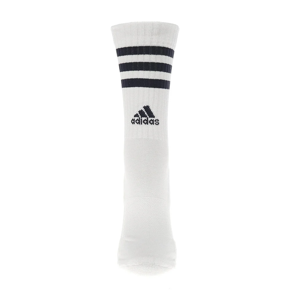 Three Stripes 3-Pack Crew Socks - Image 3