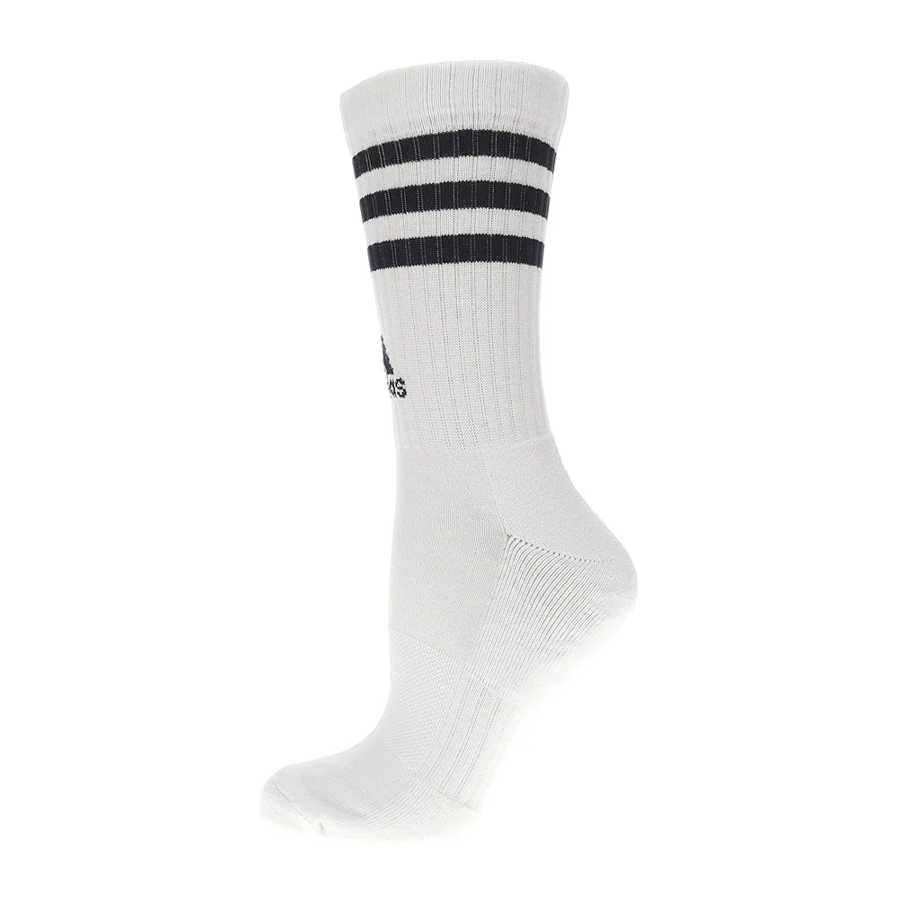 Three Stripes 3-Pack Crew Socks - Image 4