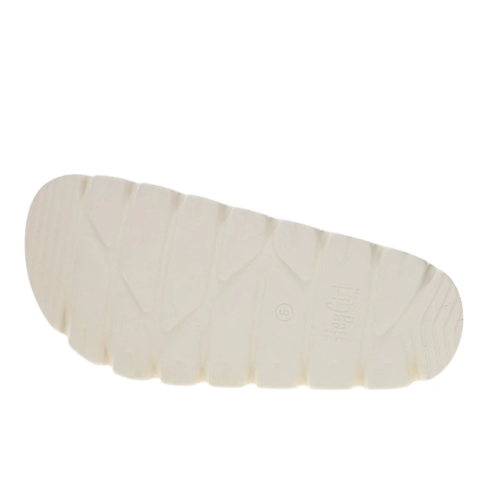 Threes Company Slide Sandals - Image 5