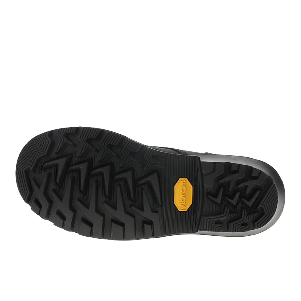 Thunderstruck Nano Logger 9 Inch Waterproof Round Toe Work Boots - Image 5
