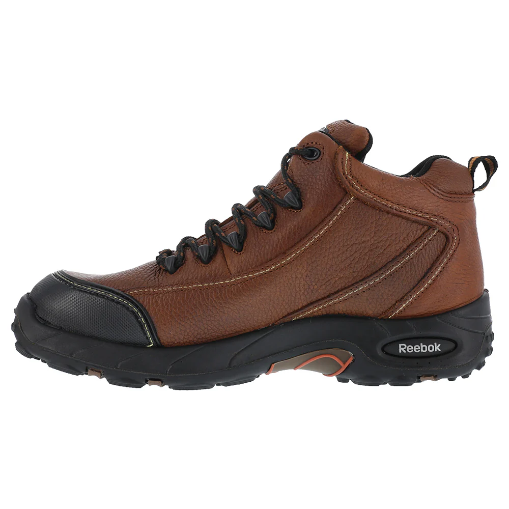 Tiahawk Met Guard EH 5 Inch Composite Toe Work Boots - Image 4