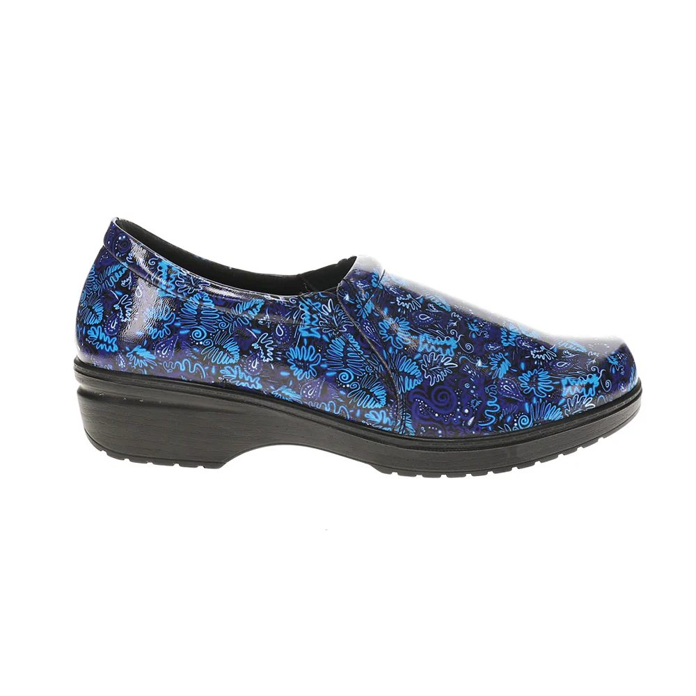Tiffany Slip Resistant Clogs