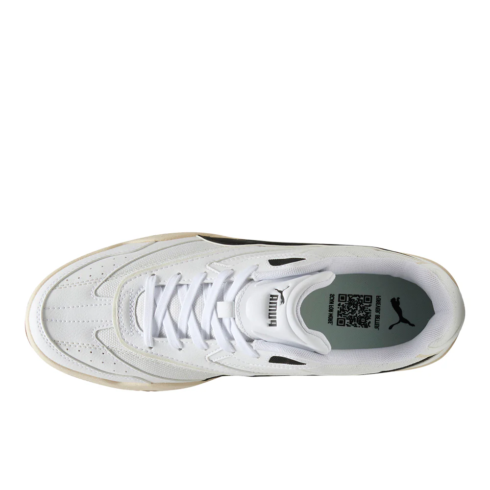 Tifosi Grande Lace Up Sneakers - Image 4
