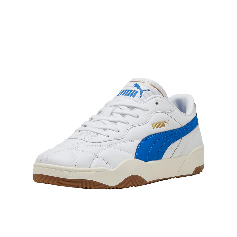 Tifosi Lux Lace Up Sneakers - Image 2