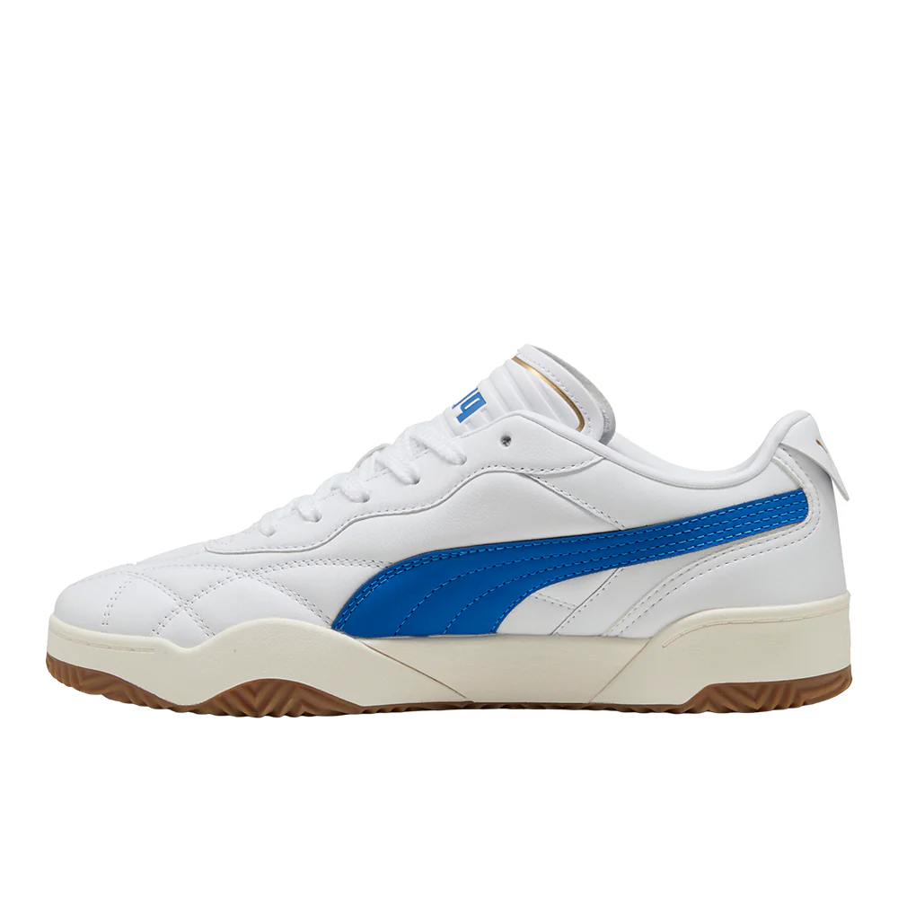 Tifosi Lux Lace Up Sneakers - Image 3