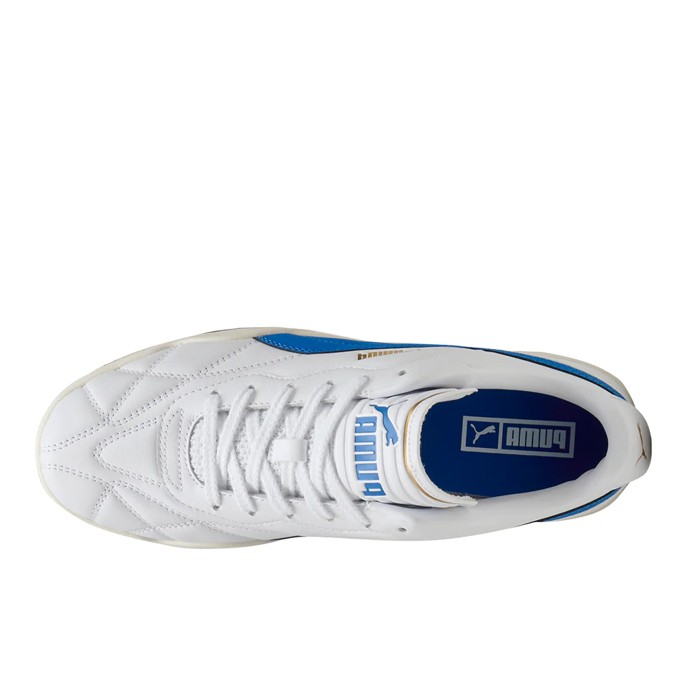 Tifosi Lux Lace Up Sneakers - Image 4
