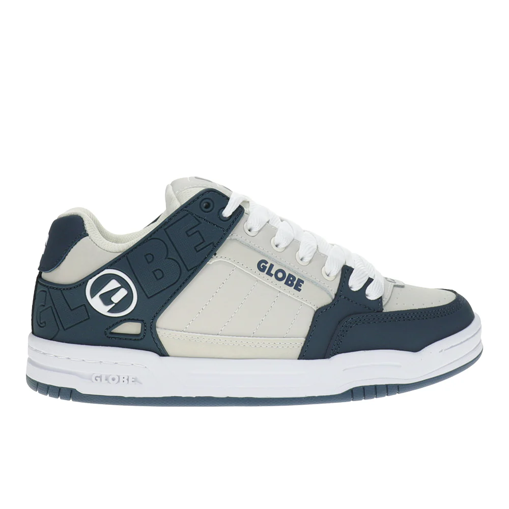 Tilt Heritage Classic Skate Shoes