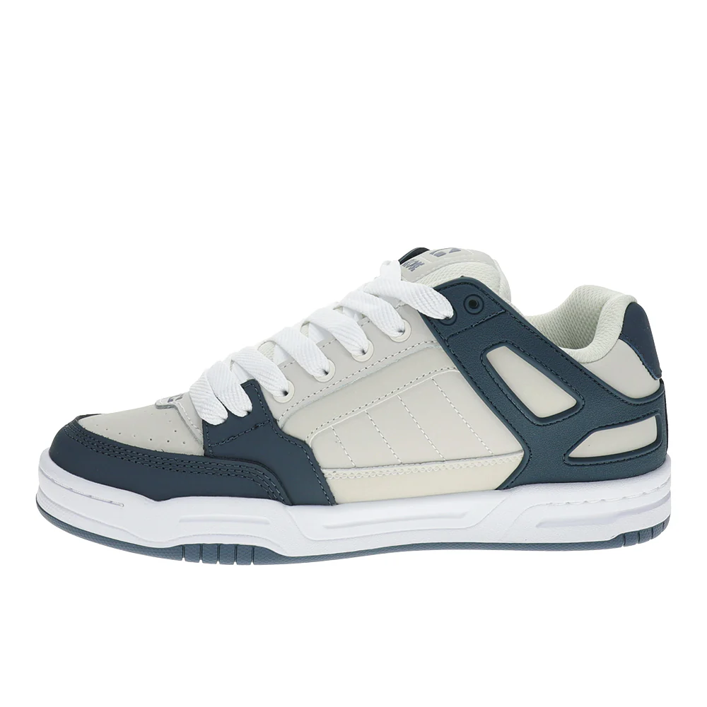 Tilt Heritage Classic Skate Shoes - Image 3
