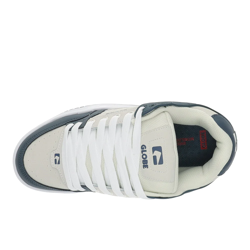 Tilt Heritage Classic Skate Shoes - Image 4
