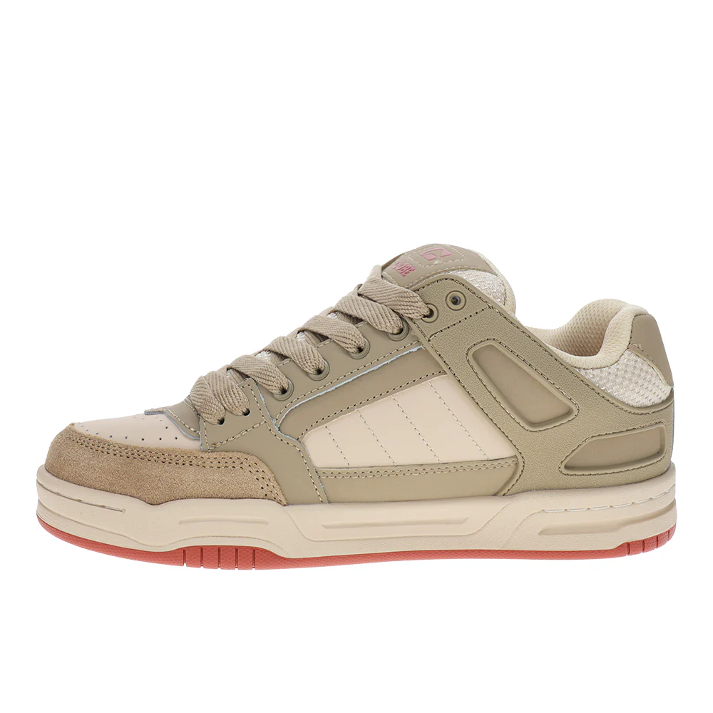 Tilt Heritage Classic Skate Shoes - Image 3
