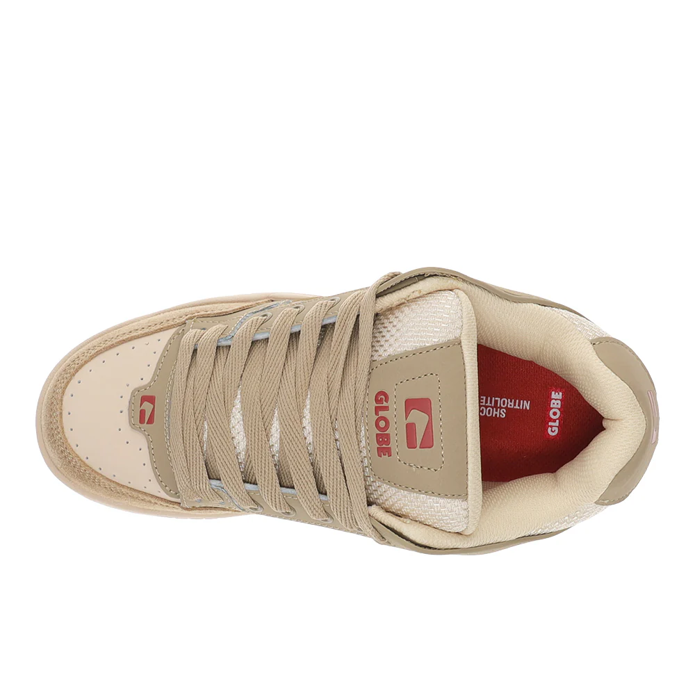Tilt Heritage Classic Skate Shoes - Image 4