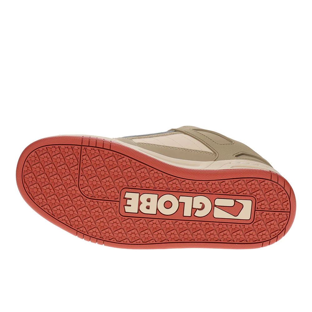 Tilt Heritage Classic Skate Shoes - Image 5