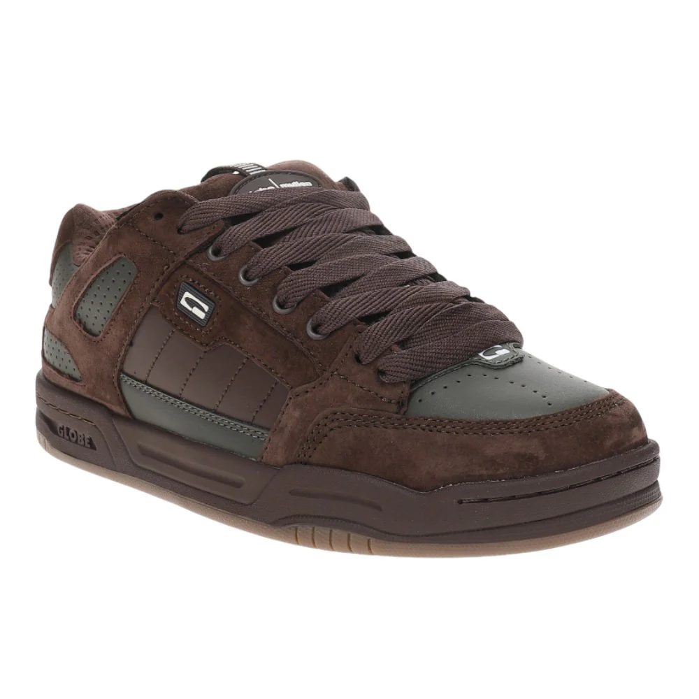 Tilt Prime Heritage Classic Lace Up Sneakers - Image 2