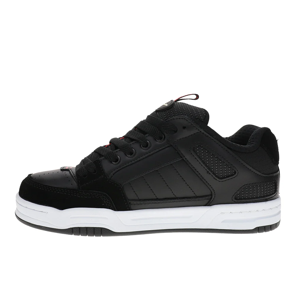 Tilt Prime Hertiage Classic Lace Up Sneakers - Image 3