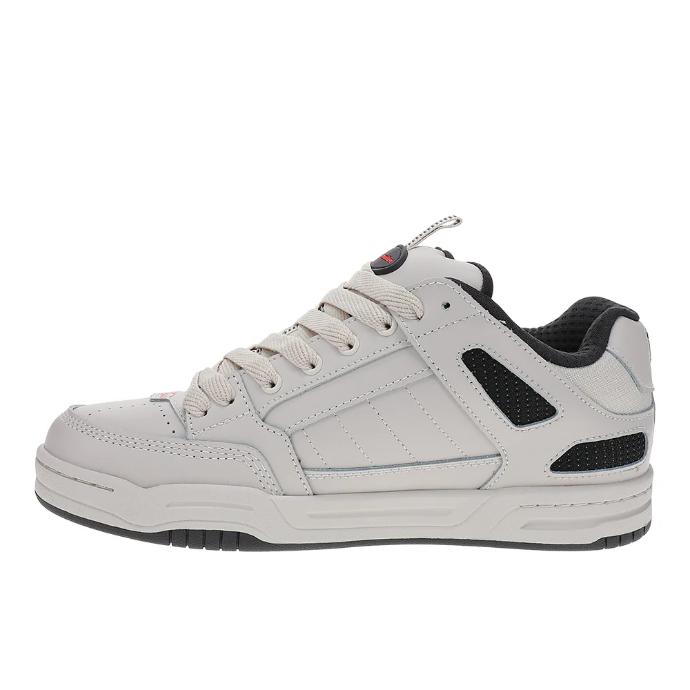 Tilt Prime Hertiage Lace Up Sneakers - Image 3