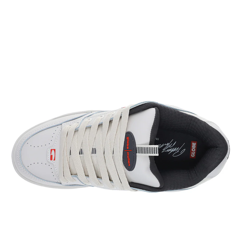 Tilt Prime Hertiage Lace Up Sneakers - Image 4