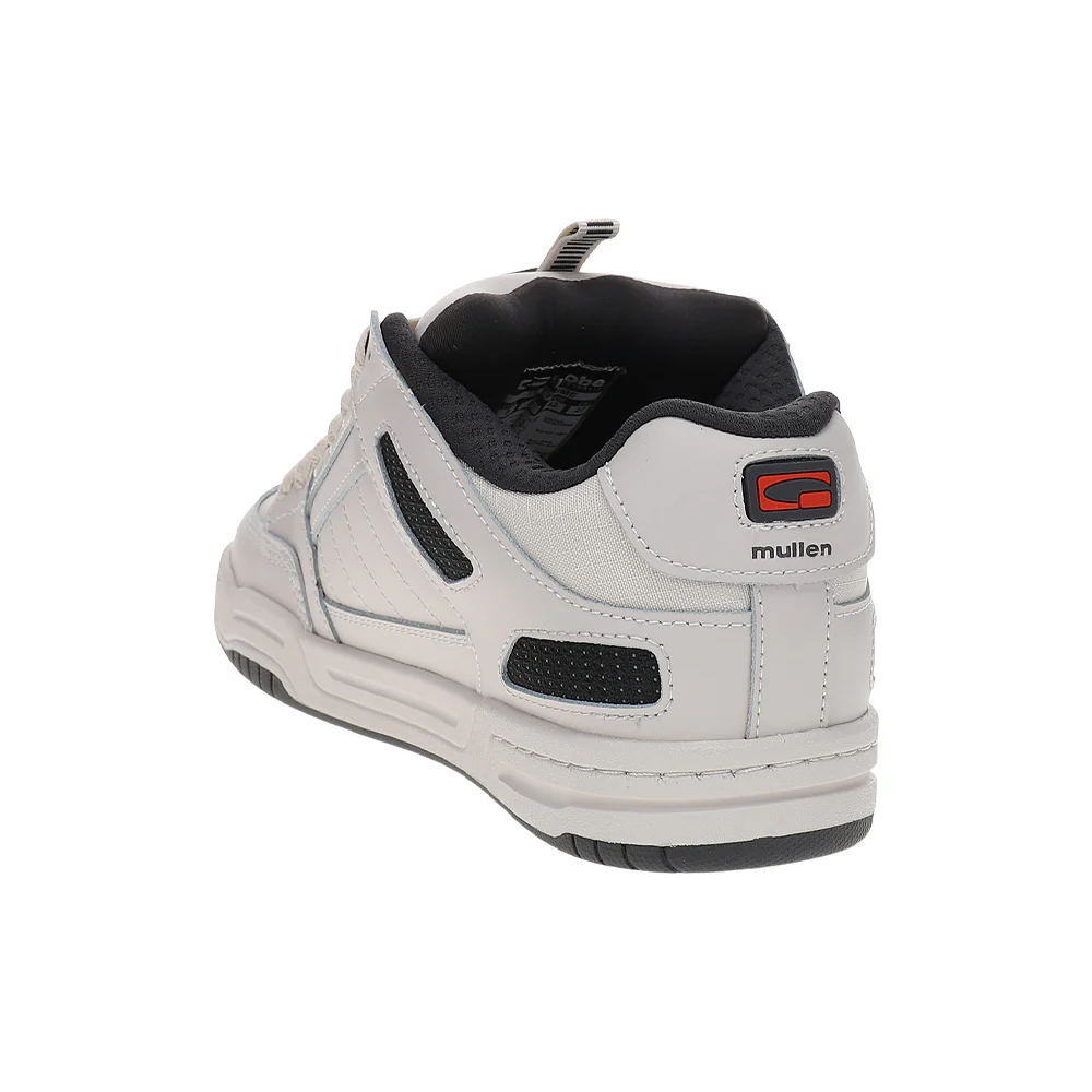 Tilt Prime Hertiage Lace Up Sneakers - Image 5