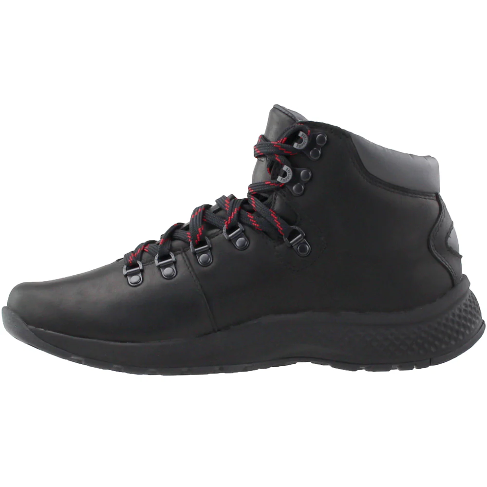 Flyroam Trail Waterproof Round Toe Hiking Boots - Image 4