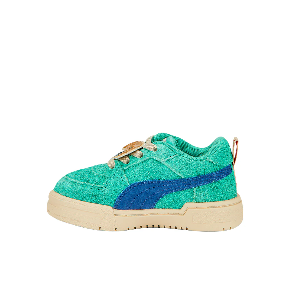 PUMA X TINYCOTTONS CA Pro Lace Up Sneakers (Toddler) - Image 3