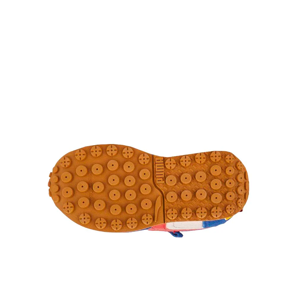 PUMA X TINY COTTONS Rider FV Slip On Sneakers (Toddler) - Image 5