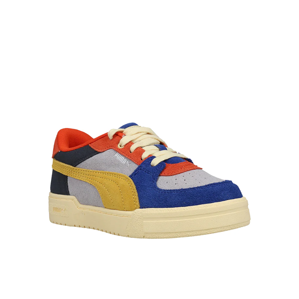 PUMA X TINYCOTTONS CA Pro Lace Up Sneakers (Little Kid) - Image 2