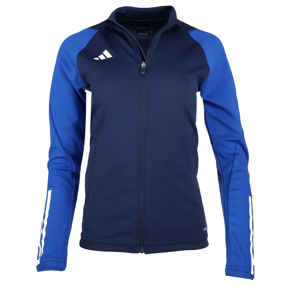 Tiro23 Competition Training Full Zip Jacket