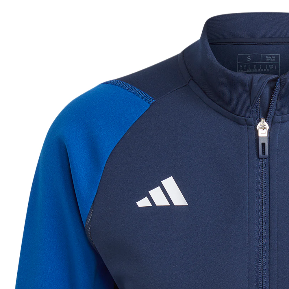 Tiro23 Competition Training Full Zip Jacket - Image 4