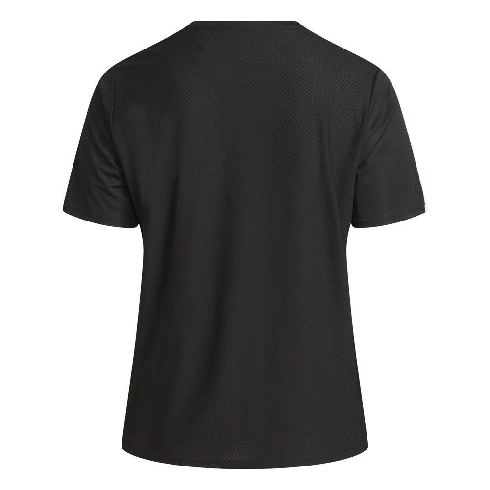 Tiro 23 Crew Neck Short Sleeve Soccer Jersey (Plus) - Image 2