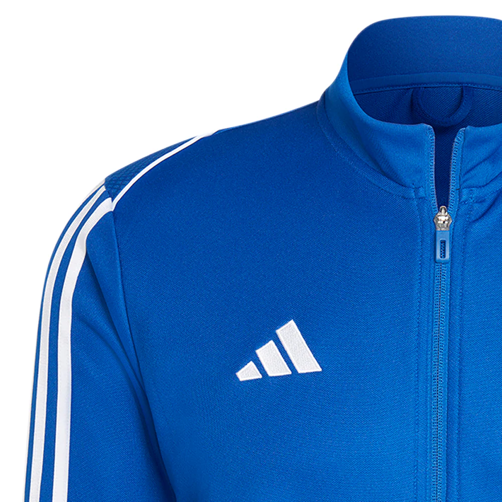 Tiro 23 League Training Full Zip Track Jacket - Image 4