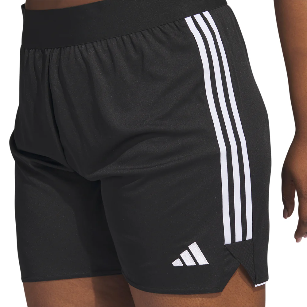 Tiro 23 Performance 3-Stripes Soccer Shorts (Plus) - Image 5