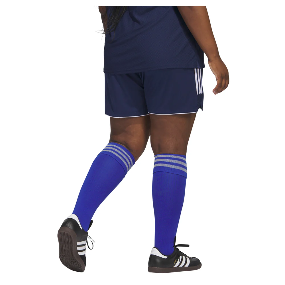 Tiro 23 Performance 3-Stripes Soccer Shorts (Plus) - Image 2