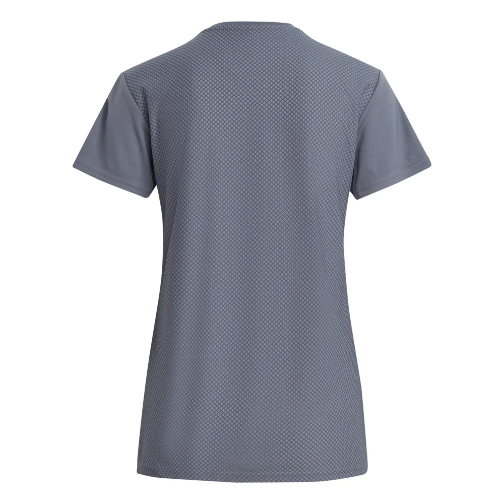 Tiro 23 V Neck Short Sleeve Soccer Jersey - Image 2