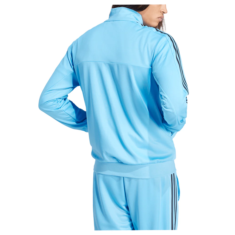 Tiro Wordmark Full Zip Track Jacket - Image 3