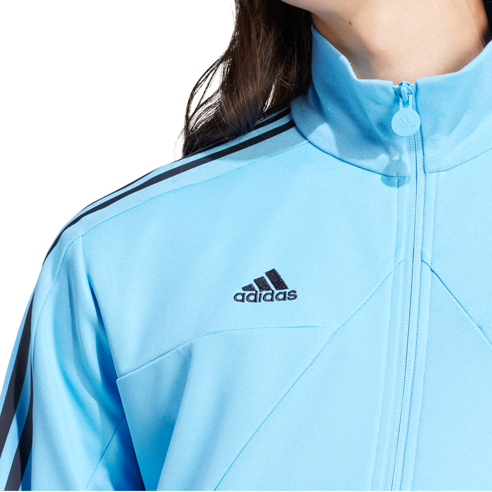 Tiro Wordmark Full Zip Track Jacket - Image 4