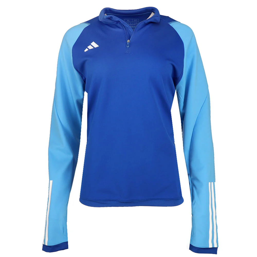 Tiro23 Competition Training Quarter Zip Pullover
