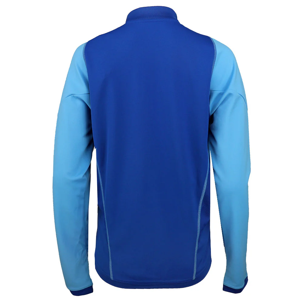 Tiro23 Competition Training Quarter Zip Pullover - Image 2