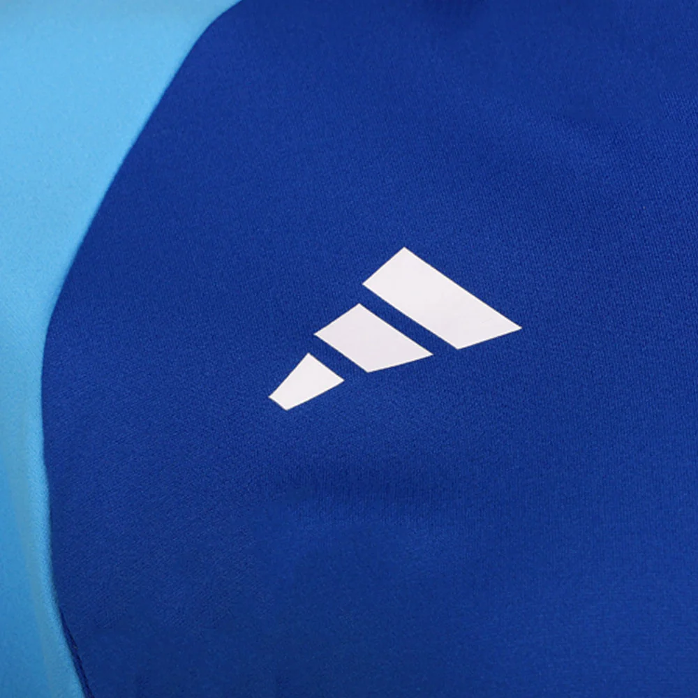 Tiro23 Competition Training Quarter Zip Pullover - Image 3