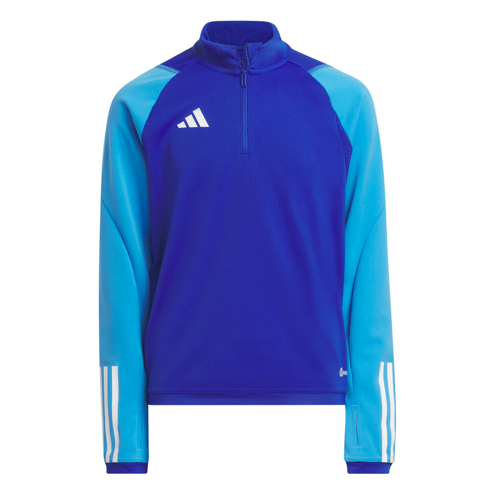 Tiro23 Competition Training Quarter Zip Pullover (Youth)