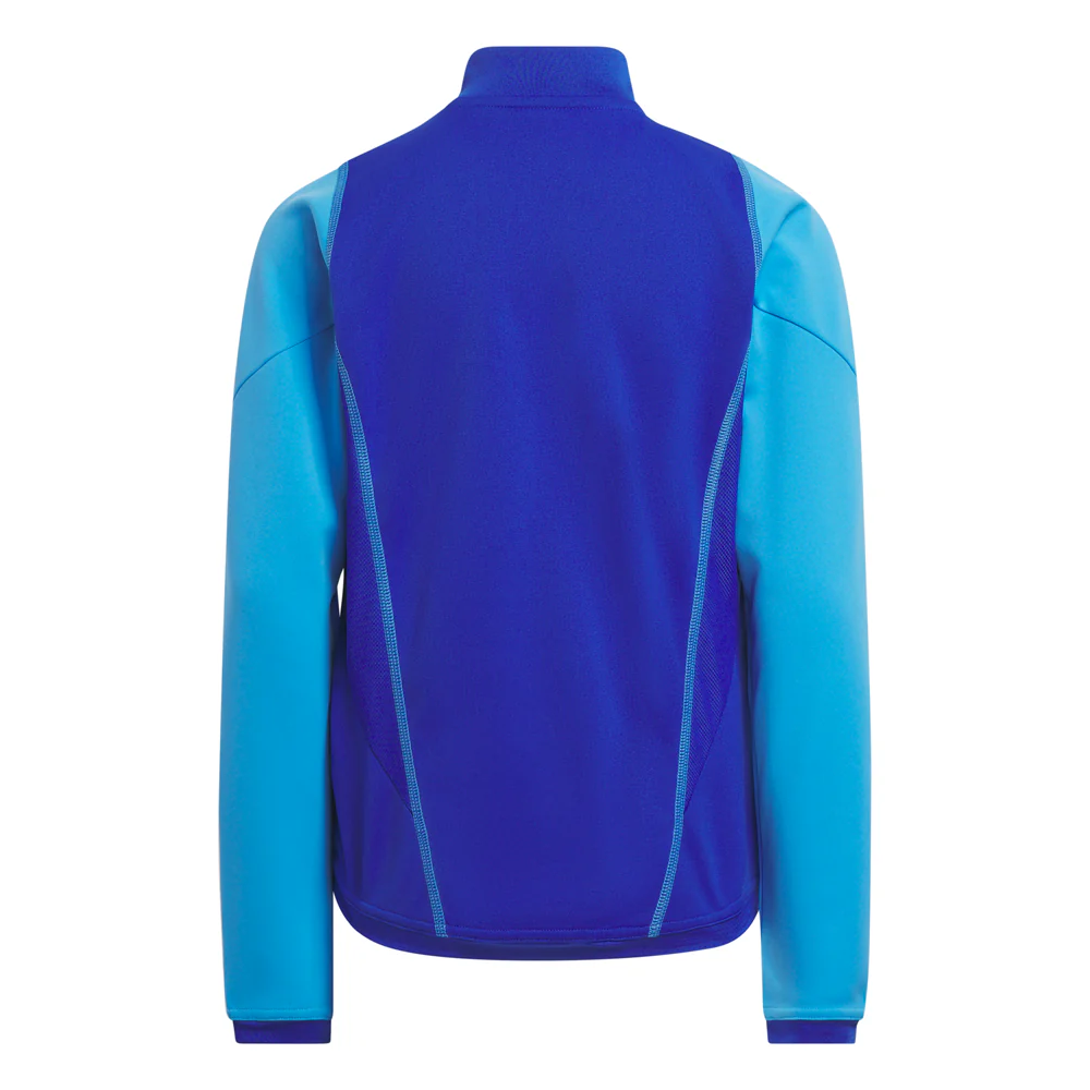 Tiro23 Competition Training Quarter Zip Pullover (Youth) - Image 2