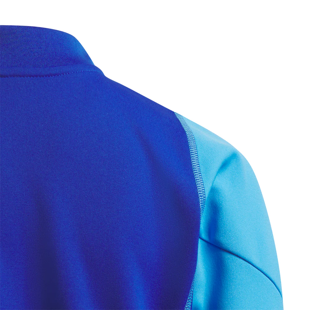 Tiro23 Competition Training Quarter Zip Pullover (Youth) - Image 3