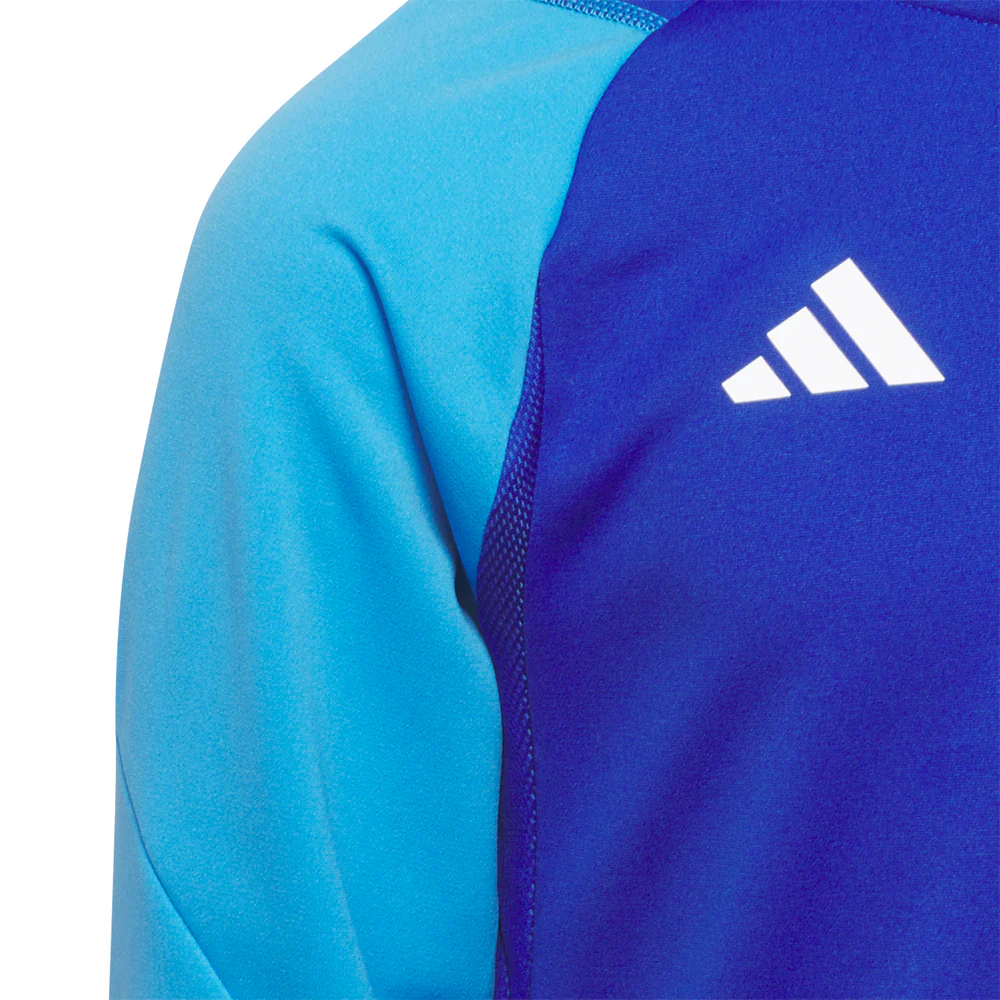 Tiro23 Competition Training Quarter Zip Pullover (Youth) - Image 4