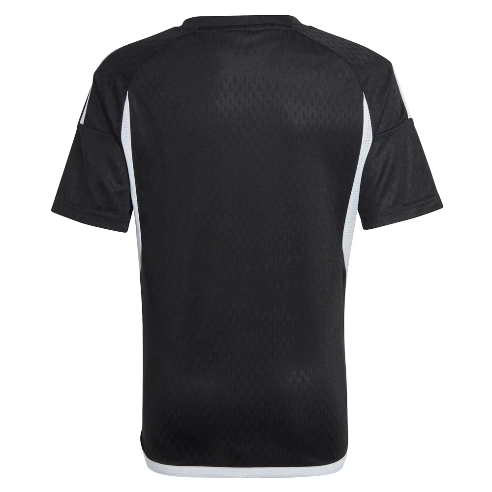 Tiro23 Competition V Neck Short Sleeve Soccer Jersey (Youth) - Image 2
