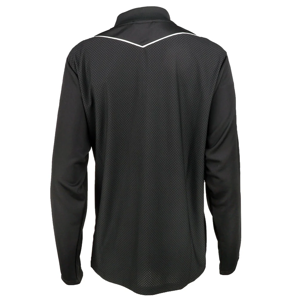 Tiro23 League Full Zip Jacket (Plus) - Image 2